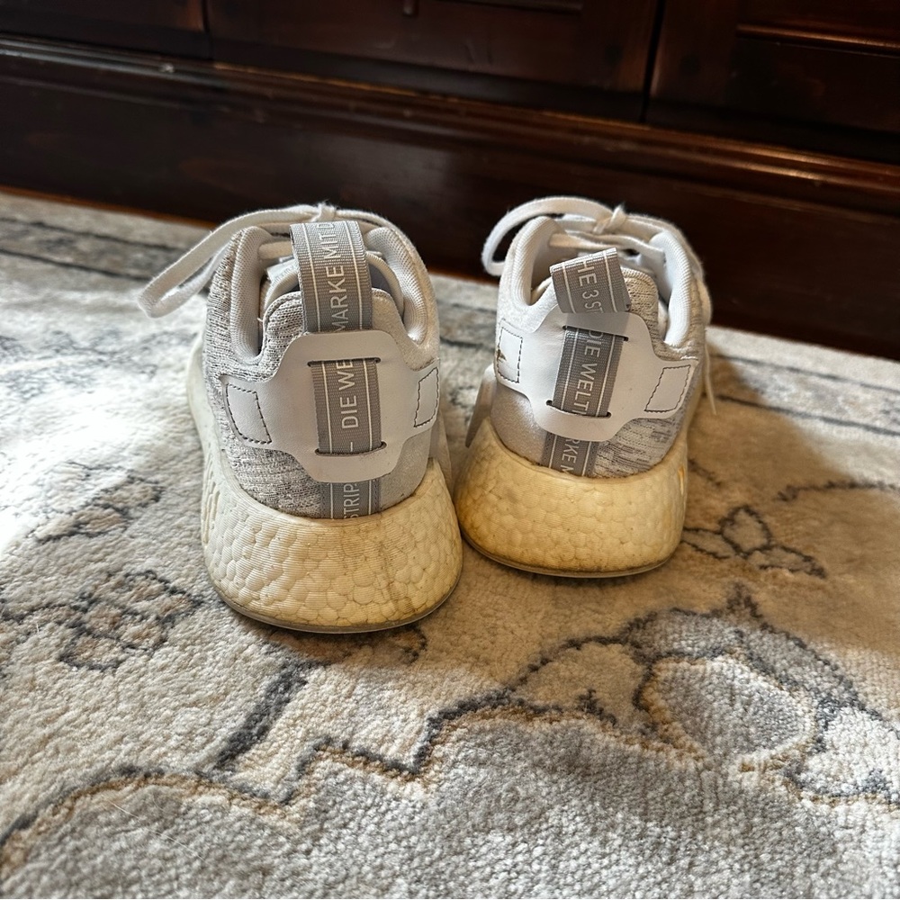 Adidas boost NMD R1 - Picture 10 of 10